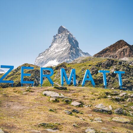 Experience the Matterhorn Paradise | Zermatt Bergbahnen