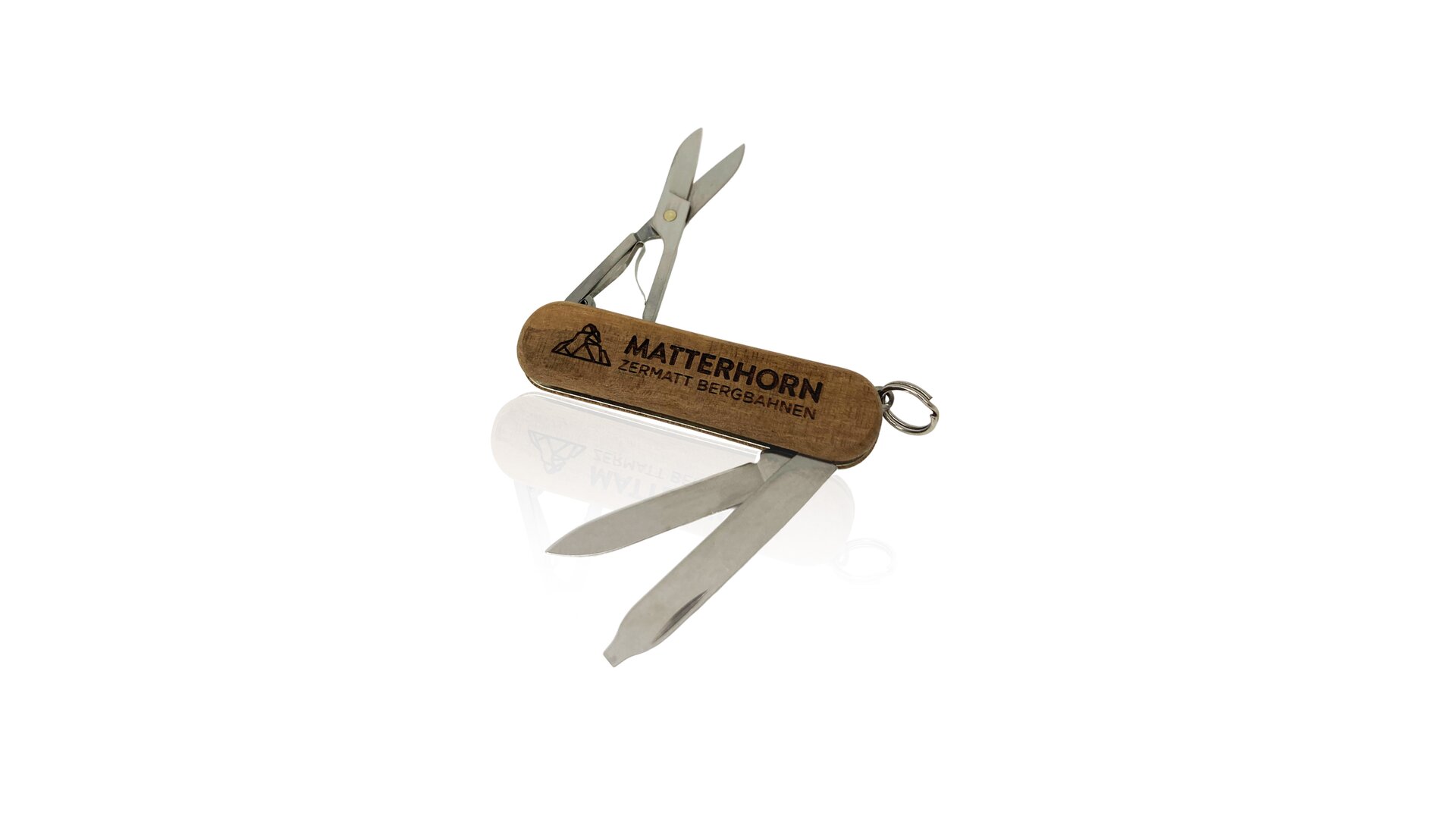 Victorinox matterhorn hotsell