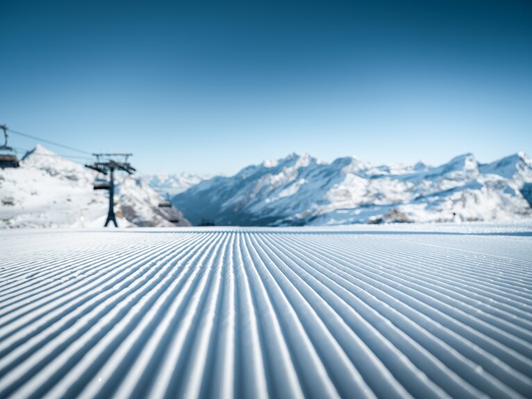 First Track | Book experience in Zermatt online