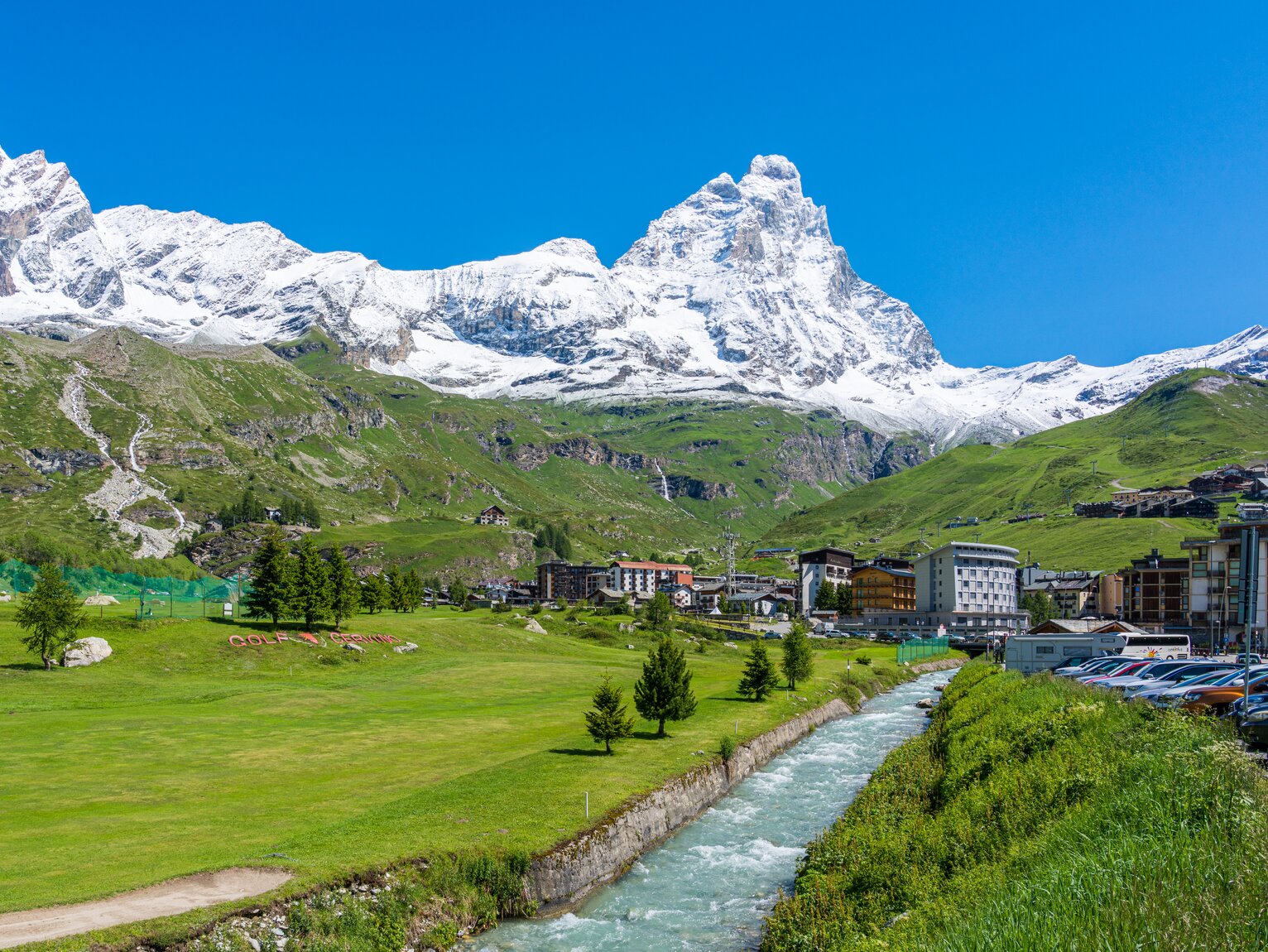Matterhorn Alpine Crossing online buchen | Zermatt Bergbahnen