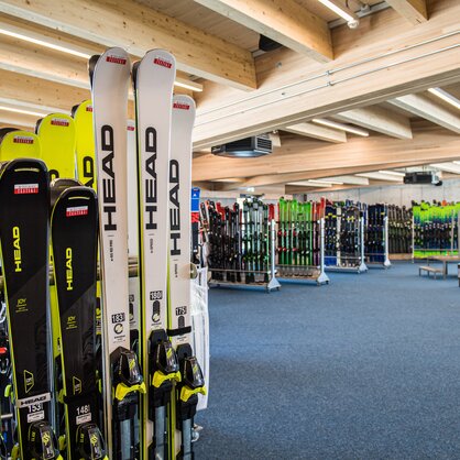 Testcenter | © Michael Portmann  Testcenter | © Michael Portmann