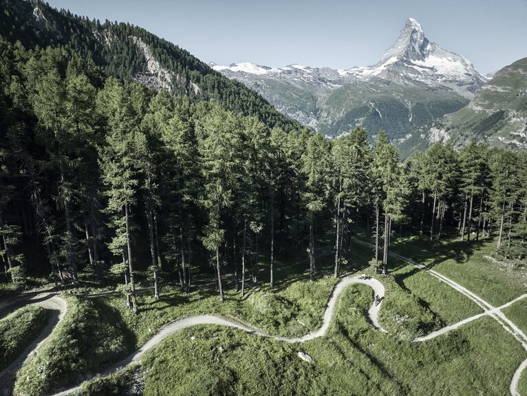 © Zermatt Tourismus