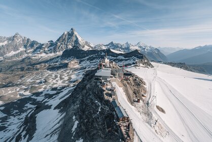 © Zermatt Bergbahnen AG