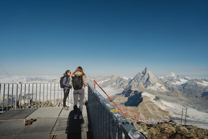 © Zermatt Bergbahnen AG